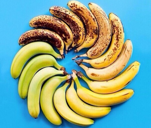 Bananowe desery na jesienne wieczory