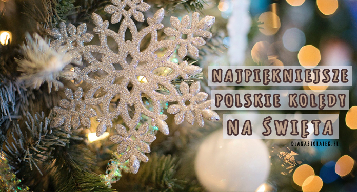 polskie kolędy na Święta