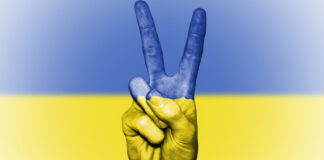 Jak możesz okazać wsparcie Ukrainie?