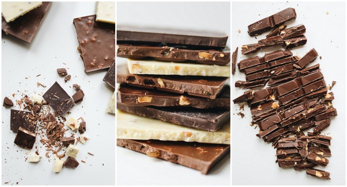 Czy będąc na diecie można jeść czekoladę?