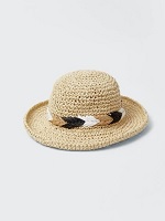 Modne kapelusze na lato