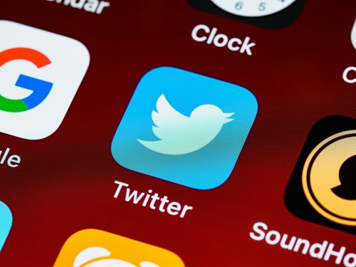 Najpopularniejsze konta na Twitterze w 2022 roku