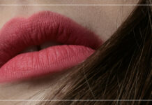 Zaskakująca prawda o makijażu ust! Czy matowa szminka sprawia, że usta wydają się większe? matowa szminka