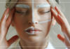 Co to jest taping twarzy? taping twarzy