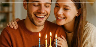 Jak zaskoczyć chłopaka na urodziny? 10 pomysłów, które naprawdę zrobią na nim wrażenie! urodziny chłopaka