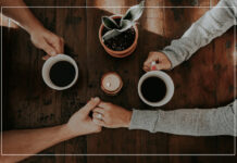 Co to jest syndrom współlokatora? para