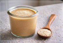 Do czego używać tahini? tahini