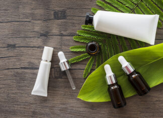 Co naprawdę kryje się w kosmetykach drogeryjnych?