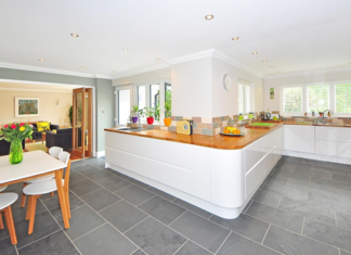 Drugie życie kuchni IKEA. Jak nowe fronty potrafią całkowicie odmienić wnętrze fronty IKEA