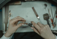 Konserwacja biżuterii jako inwestycja w jej wartość